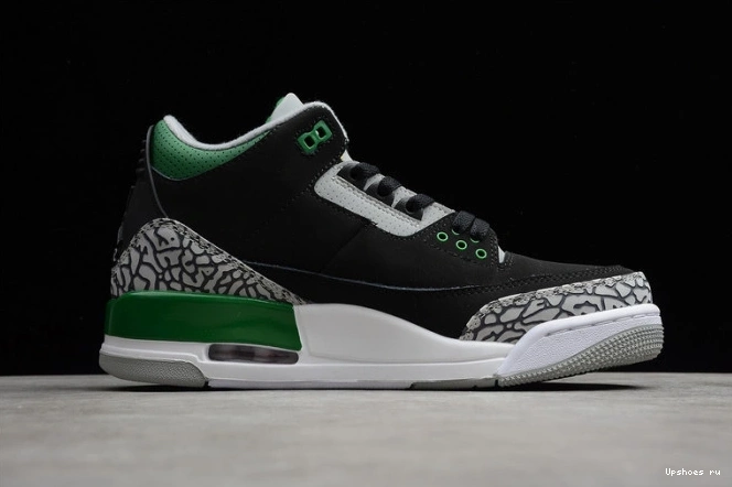 CT8532-030 Pine 3 Air Green Jordan 0223